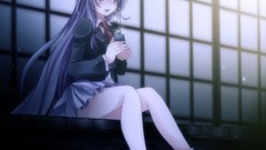 Touhou animal ears reisen udongein inaba bunny ears