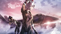 Touhou animal ears shameimaru