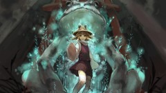 Touhou Animals Plants goddess