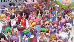 Touhou Anime