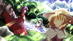 Touhou Anime