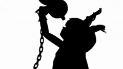 Touhou bad apple Anime