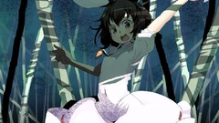 Touhou bunny girls inaba