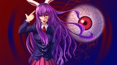 Touhou bunny girls reisen