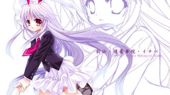 Touhou bunny girls reisen