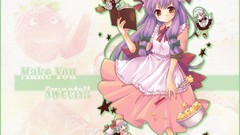 Touhou Chibi izayoi sakuya