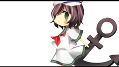 Touhou Chibi murasa minamitsu