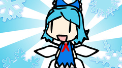 Touhou cirno
