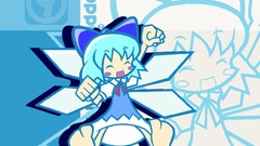 Touhou cirno