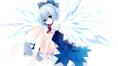 Touhou cirno