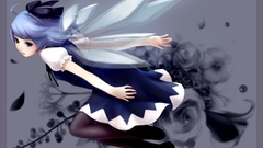 Touhou cirno
