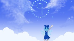 Touhou cirno