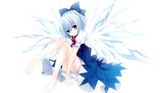 Touhou cirno