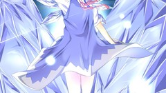 Touhou cirno