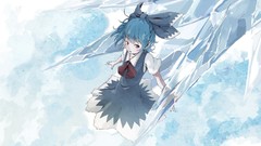 Touhou cirno