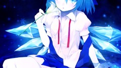 Touhou cirno