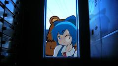 Touhou cirno Anime