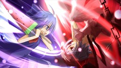 Touhou cirno Fairies Vampires