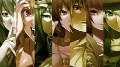 Touhou cirno flandre scarlet