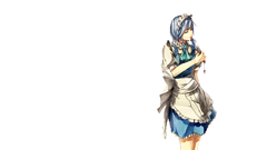 Touhou cross maids izayoi