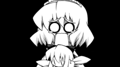 Touhou dolls Alice margatroid