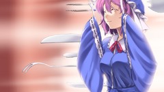 Touhou fate stay night