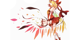 Touhou flandre scarlet