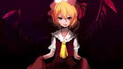 Touhou flandre scarlet