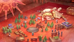 Touhou flandre scarlet