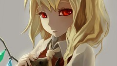 Touhou flandre scarlet