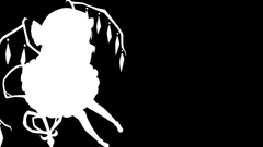 Touhou flandre scarlet Anime