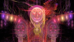 Touhou flandre scarlet Anime