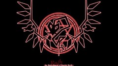 Touhou flandre scarlet Laevateinn