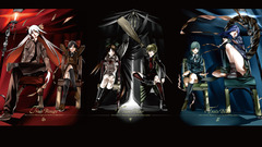 Touhou fujiwara no mokou