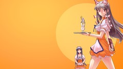 Touhou fujiwara no mokou