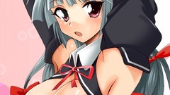 Touhou fujiwara no mokou