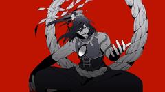 Touhou genderswitch yasaka kanako