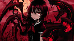 Touhou Gia (artist) houjuu