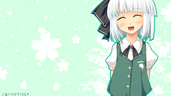 Touhou happy konpaku youmu