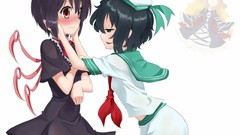 Touhou hats murasa minamitsu