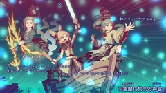 Touhou hats toyosatomimi no