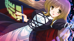 Touhou Hijiri Byakuren