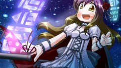 Touhou Hijiri Byakuren