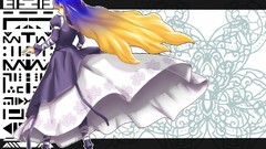 Touhou Hijiri Byakuren