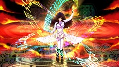 Touhou Hijiri Byakuren