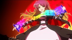 Touhou Hijiri Byakuren