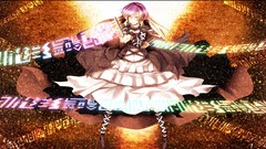 Touhou Hijiri Byakuren