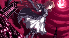 Touhou hijiri byakuren Anime