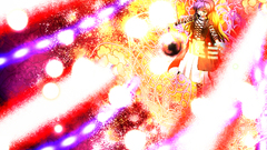 Touhou hijiri byakuren Anime