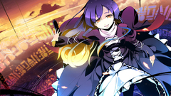 Touhou hijiri byakuren Asakura